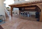 Chalet independiente con terreno en venta en la España, Catral, ref: TR377313 foto