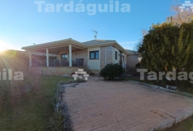 San Cristóbal de la Cuesta 900&nbsp;m²