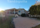 Chalet independiente con terreno en venta en la España, San Cristóbal de la Cuesta, ref: TR376906 foto
