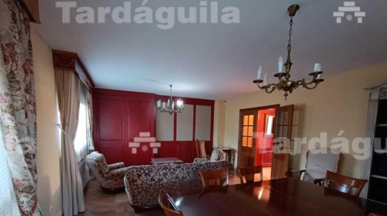Salamanca - San Cristóbal de la Cuesta - 900m2