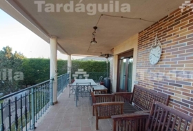 San Cristóbal de la Cuesta 900&nbsp;m²