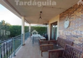 Chalet independiente con terreno en venta en la España, San Cristóbal de la Cuesta, ref: TR376906 foto