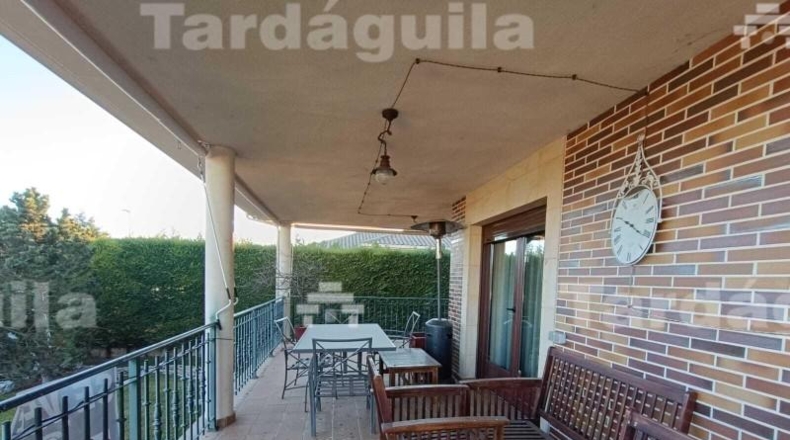 Salamanca - San Cristóbal de la Cuesta - 900m2