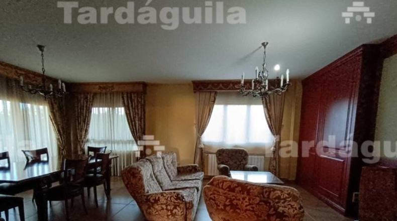 Salamanca - San Cristóbal de la Cuesta - 900m2