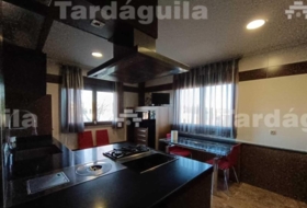San Cristóbal de la Cuesta 900&nbsp;m²