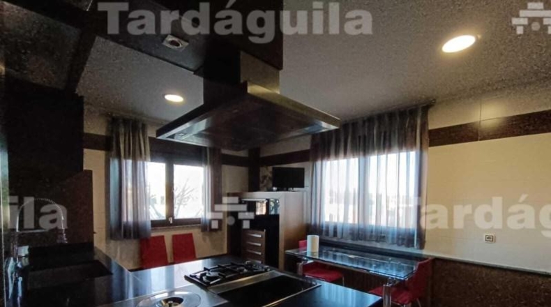 Salamanca - San Cristóbal de la Cuesta - 900m2