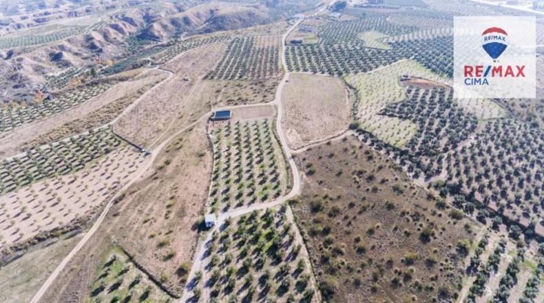 Granada - Freila - 100m2