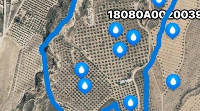 Granada - Freila - 100m2
