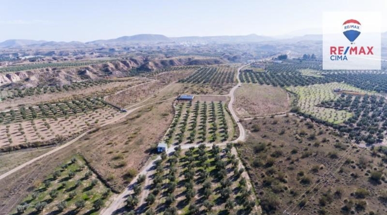 Granada - Freila - 100m2
