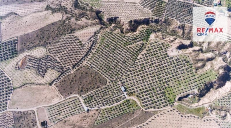 Granada - Freila - 100m2