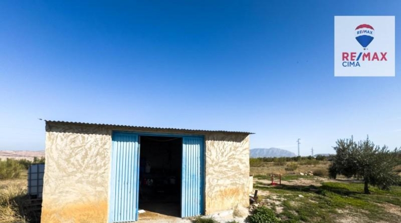 Granada - Freila - 100m2