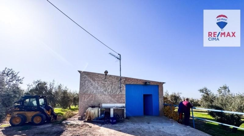 Granada - Freila - 100m2