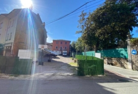 Llanes 322&nbsp;m²