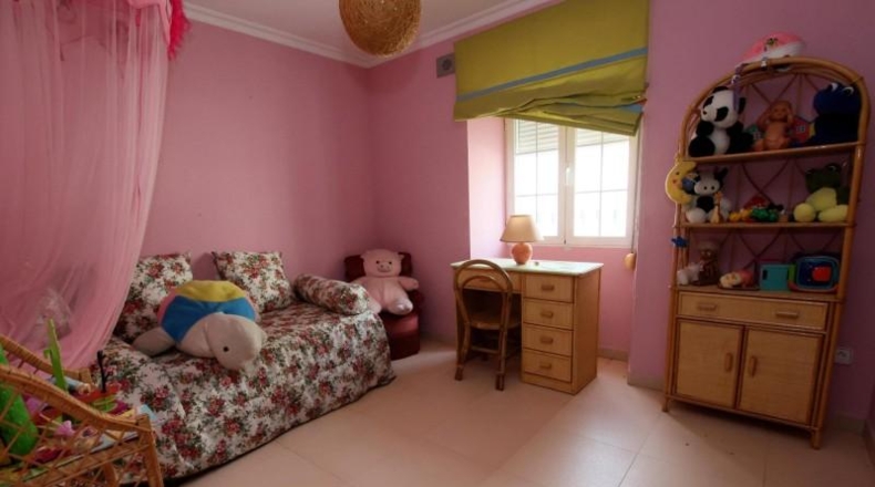 Soria - Montejo de Tiermes - 561m2