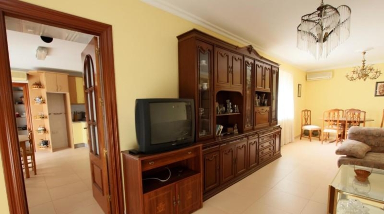Soria - Montejo de Tiermes - 561m2