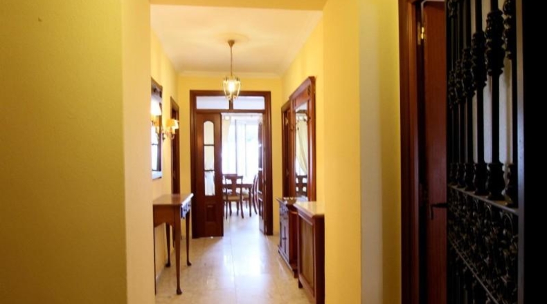Soria - Montejo de Tiermes - 561m2