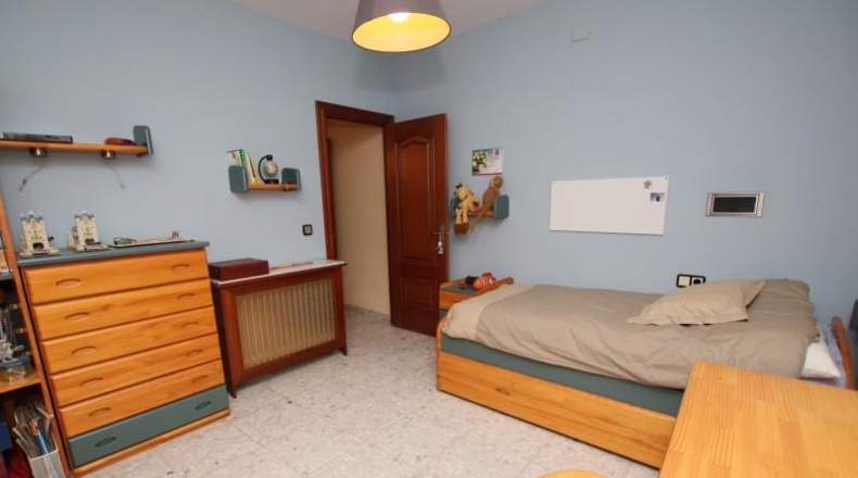 Soria - Montejo de Tiermes - 561m2