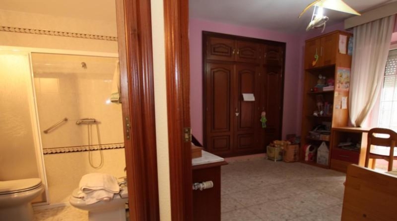 Soria - Montejo de Tiermes - 561m2