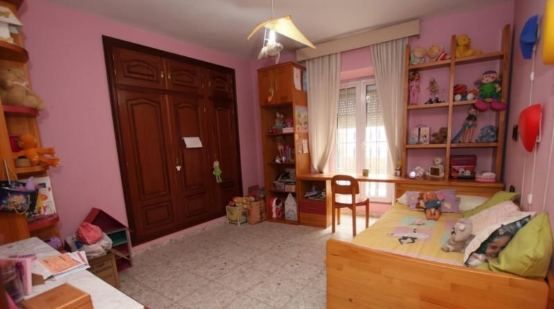 Soria - Montejo de Tiermes - 561m2