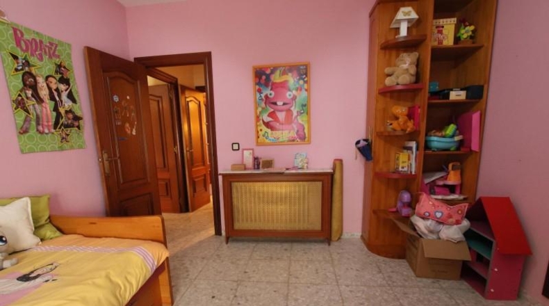 Soria - Montejo de Tiermes - 561m2