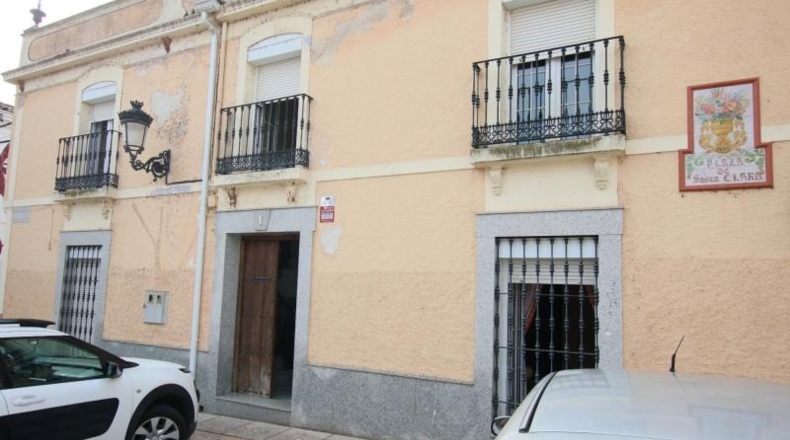Soria - Montejo de Tiermes - 561m2