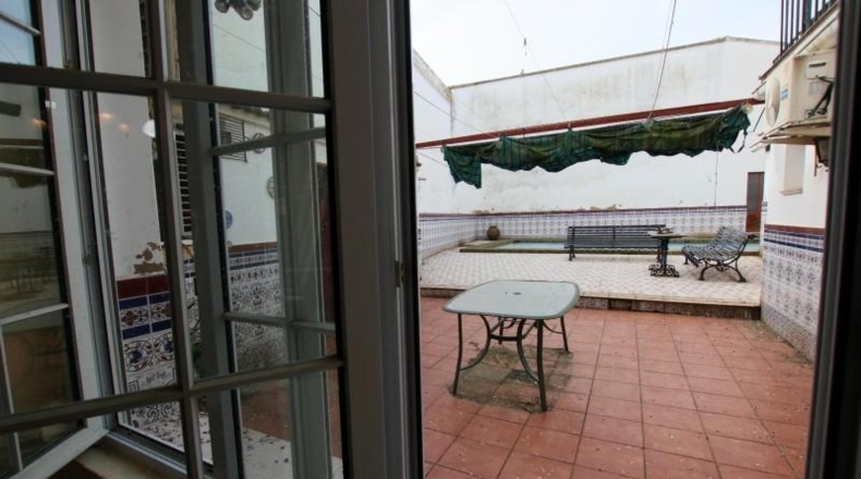 Soria - Montejo de Tiermes - 561m2