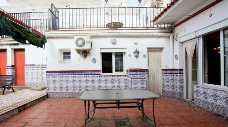 Soria - Montejo de Tiermes - 561m2