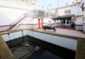 Casa de poble en venda a la España, Montijo, ref.: TR388528 foto