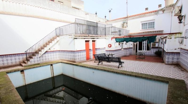 Soria - Montejo de Tiermes - 561m2
