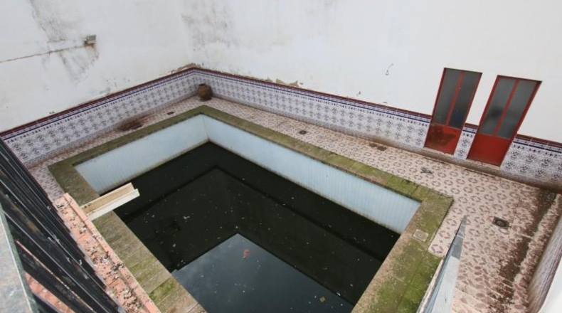 Soria - Montejo de Tiermes - 561m2