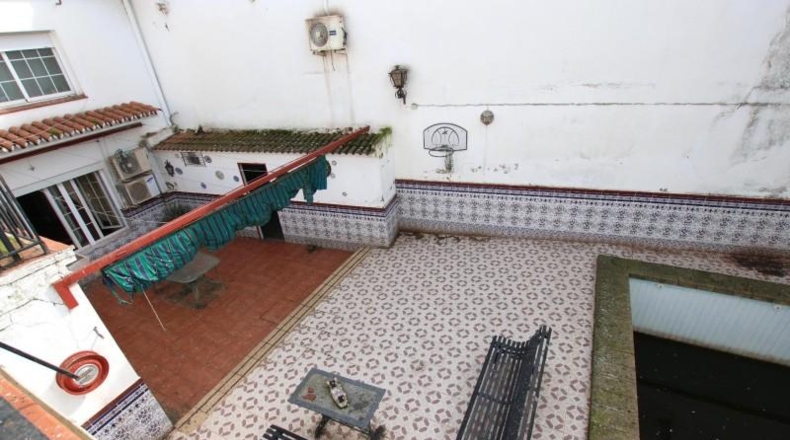 Soria - Montejo de Tiermes - 561m2