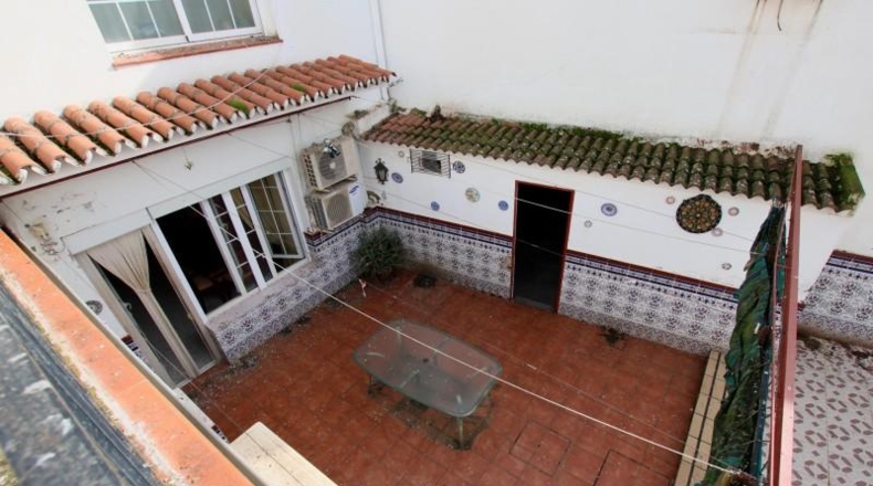 Soria - Montejo de Tiermes - 561m2