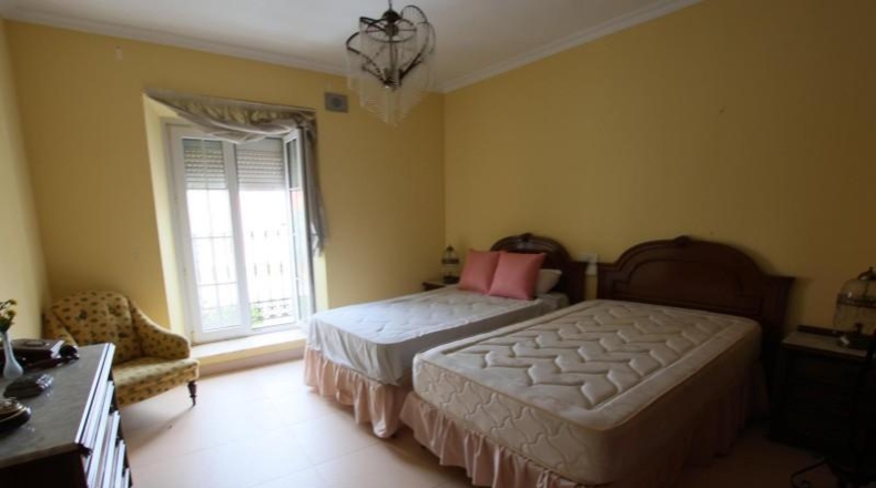 Soria - Montejo de Tiermes - 561m2