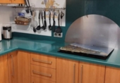 Chalet independiente con terreno en venta en la España, L'Atzúbia, ref: TR399695 foto