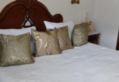 Chalet independiente con terreno en venta en la España, L'Atzúbia, ref: TR399695 foto