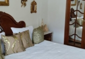 Chalet independiente con terreno en venta en la España, L'Atzúbia, ref: TR399695 foto