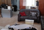 Chalet independiente con terreno en venta en la España, L'Atzúbia, ref: TR399695 foto