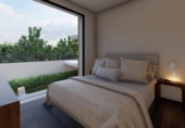 Chalet independiente con terreno en venta en la España, Fortuna, ref: TR387086 foto