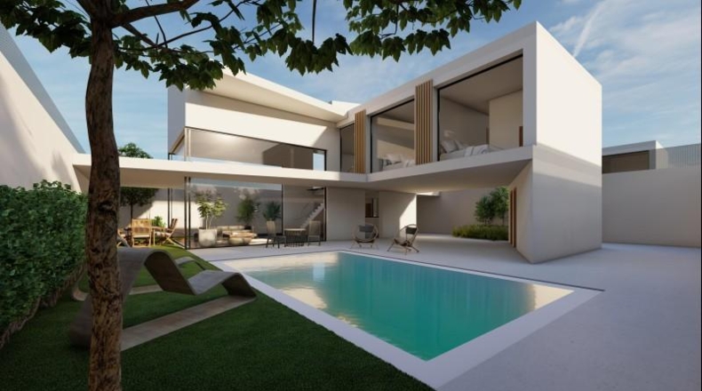 Murcia - Fortuna - 300m2