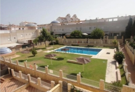 El Portil 223&nbsp;m²