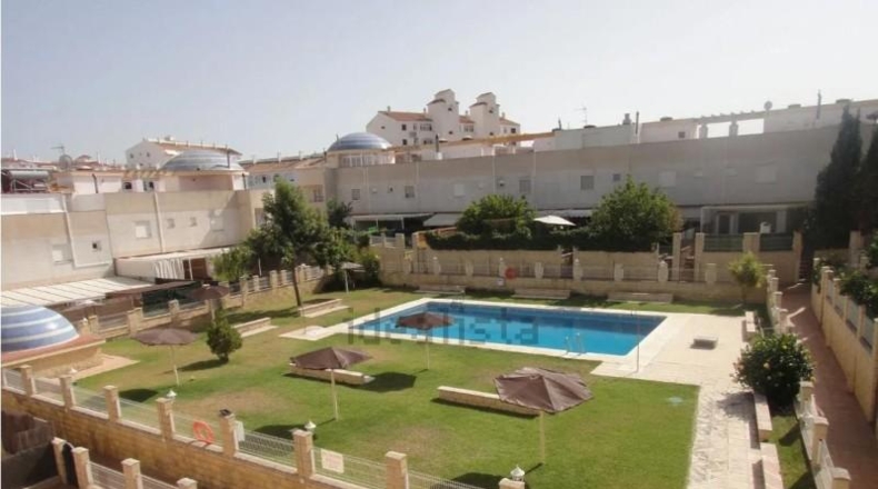 Huelva - El Portil - 223m2