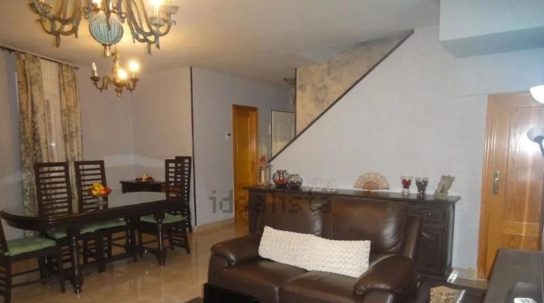 Huelva - El Portil - 223m2