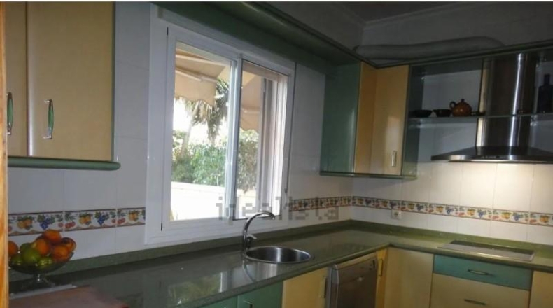 Huelva - El Portil - 223m2