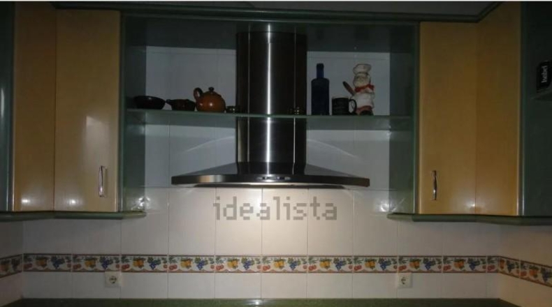 Huelva - El Portil - 223m2