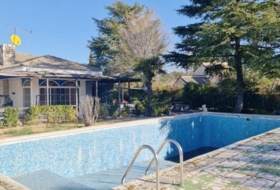 Nuevo Baztán 992&nbsp;m²