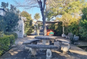 Nuevo Baztán 992&nbsp;m²