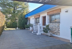 Nuevo Baztán 992&nbsp;m²