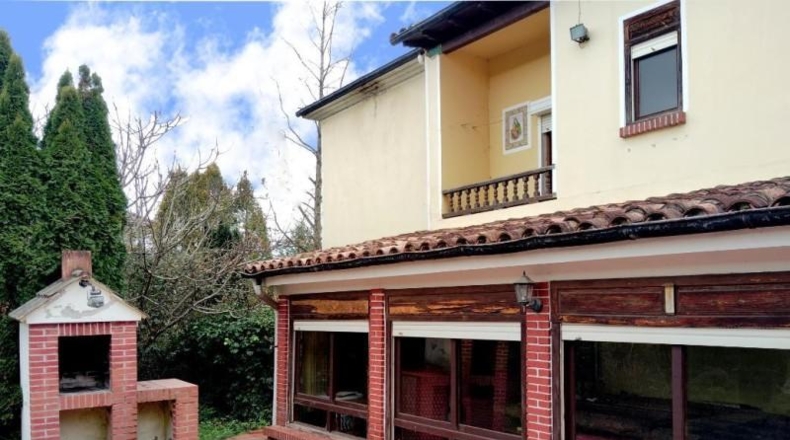 Cantabria - Los Corrales de Buelna - 195m2