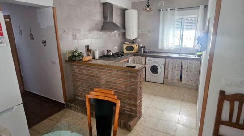 Cádiz - Vejer de la Frontera - 462m2