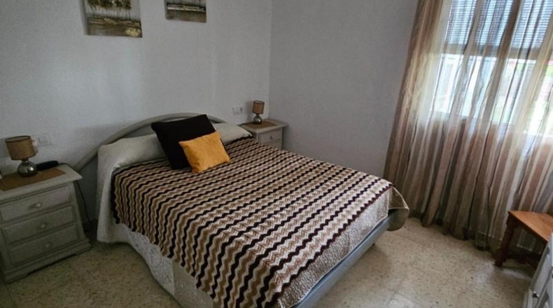 Cádiz - Vejer de la Frontera - 462m2